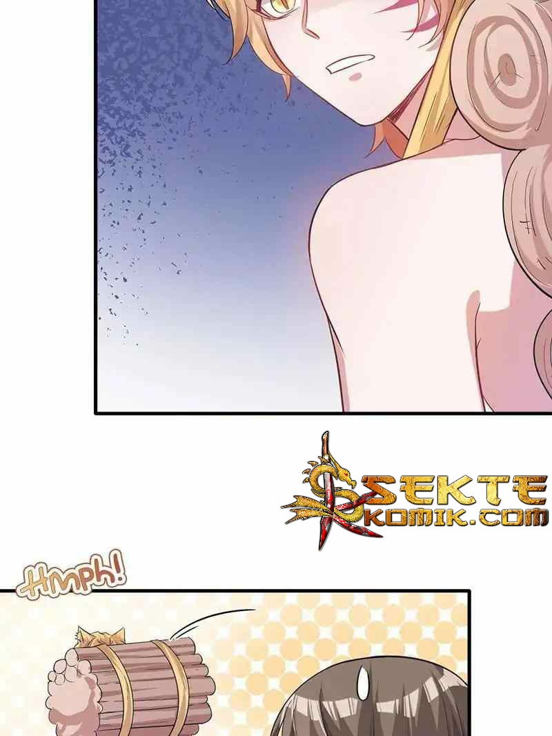 Beauty and the Beasts Chapter 63 Gambar 20